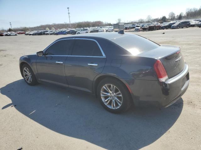 2015 Chrysler 300C - Фото 2