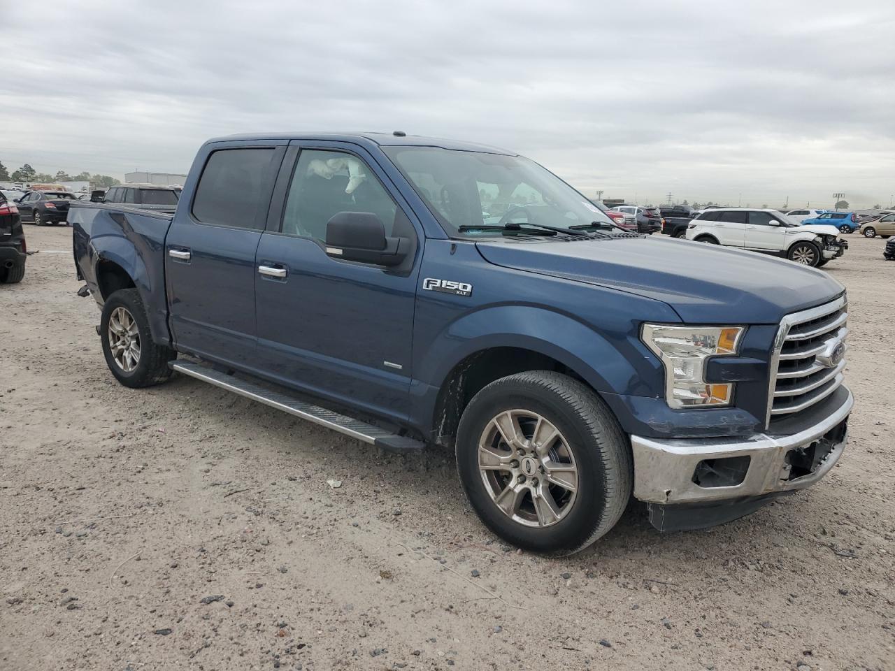 2016 FORD F150 SUPER - Image 4