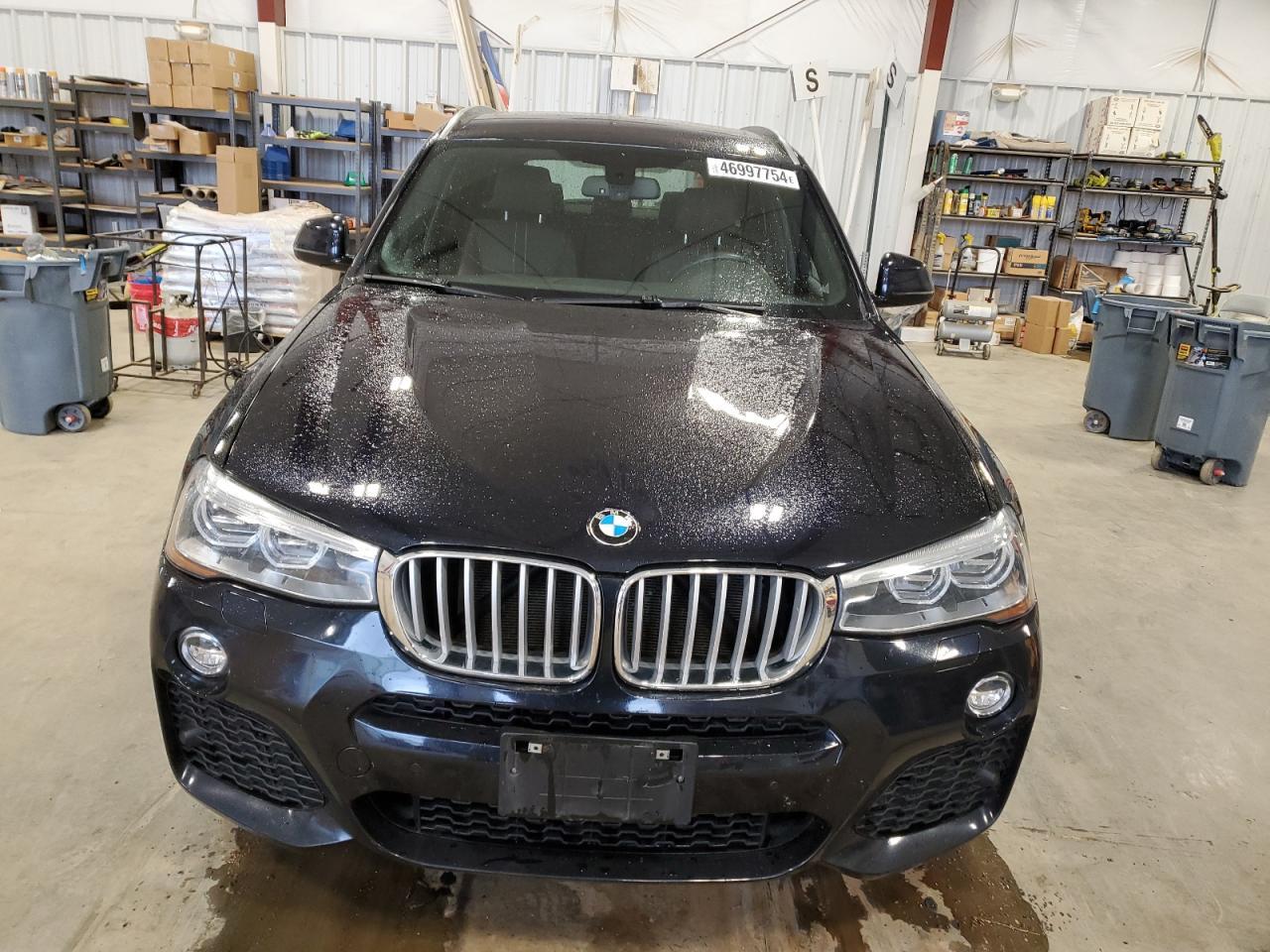 2016 BMW X3 XDRIVE2 - Image 5
