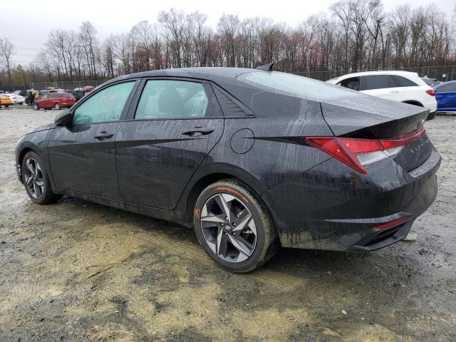 2023 Hyundai Elantra Sel - Image 2