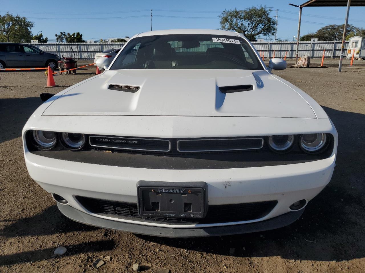2017 DODGE CHALLENGER - Image 5