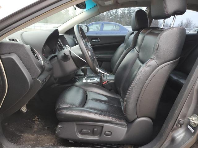 2014 Nissan Maxima S - Image 7