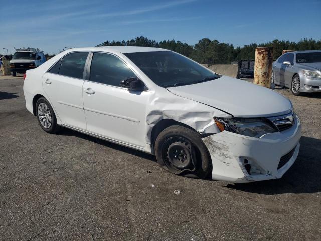 2012 Toyota Camry Base - Image 4