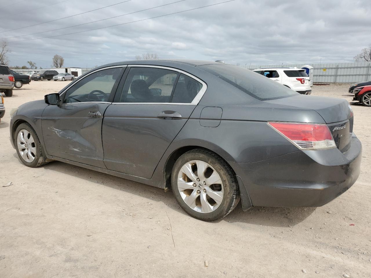 2010 HONDA ACCORD EXL - Image 2