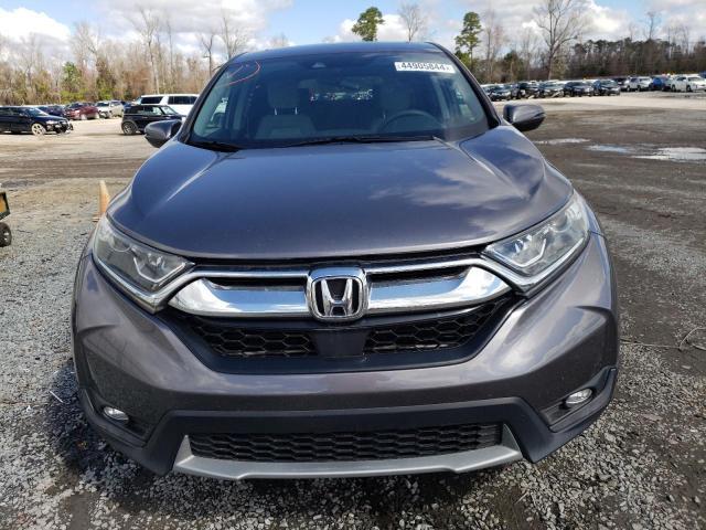 2018 Honda Cr-V Ex - Фото 5