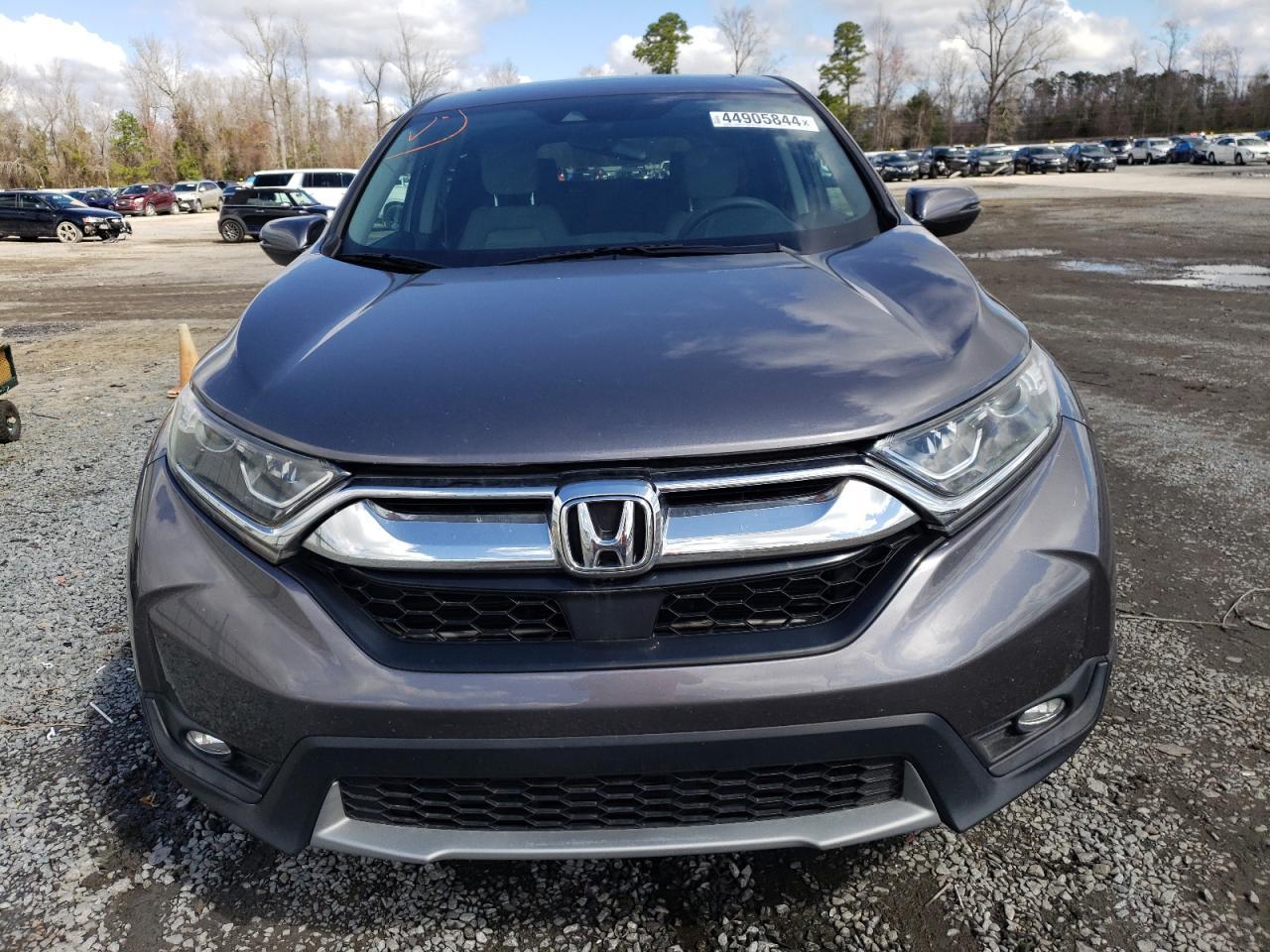 2018 HONDA CR-V EX - Image 5