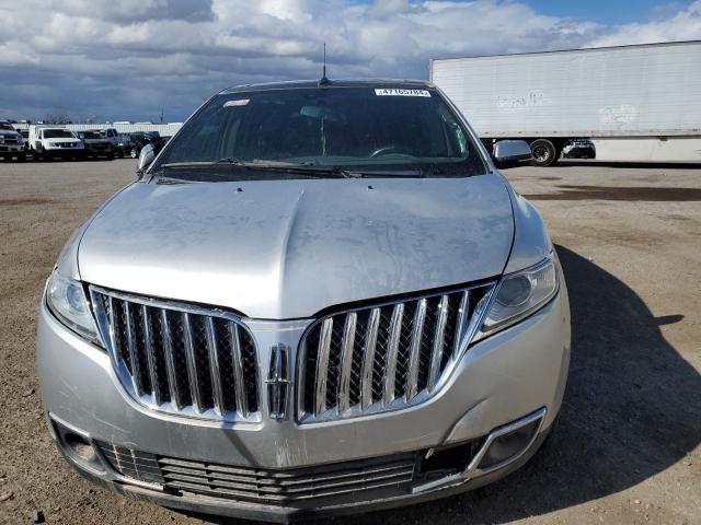 2013 Lincoln Mkx - Фото 5