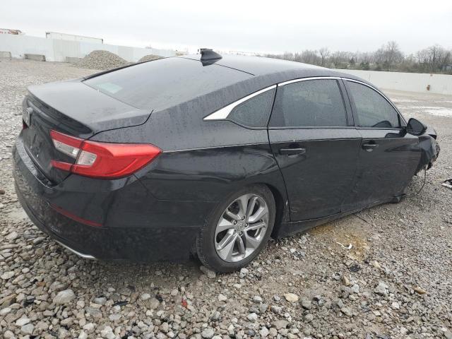 2018 Honda Accord Lx - Фото 3