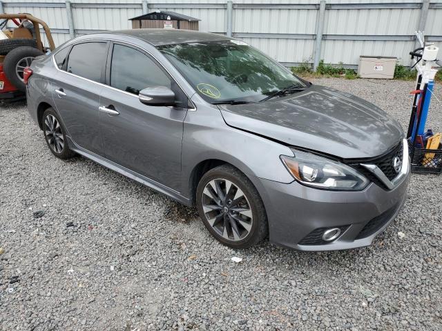 2017 Nissan Sentra S - Фото 4