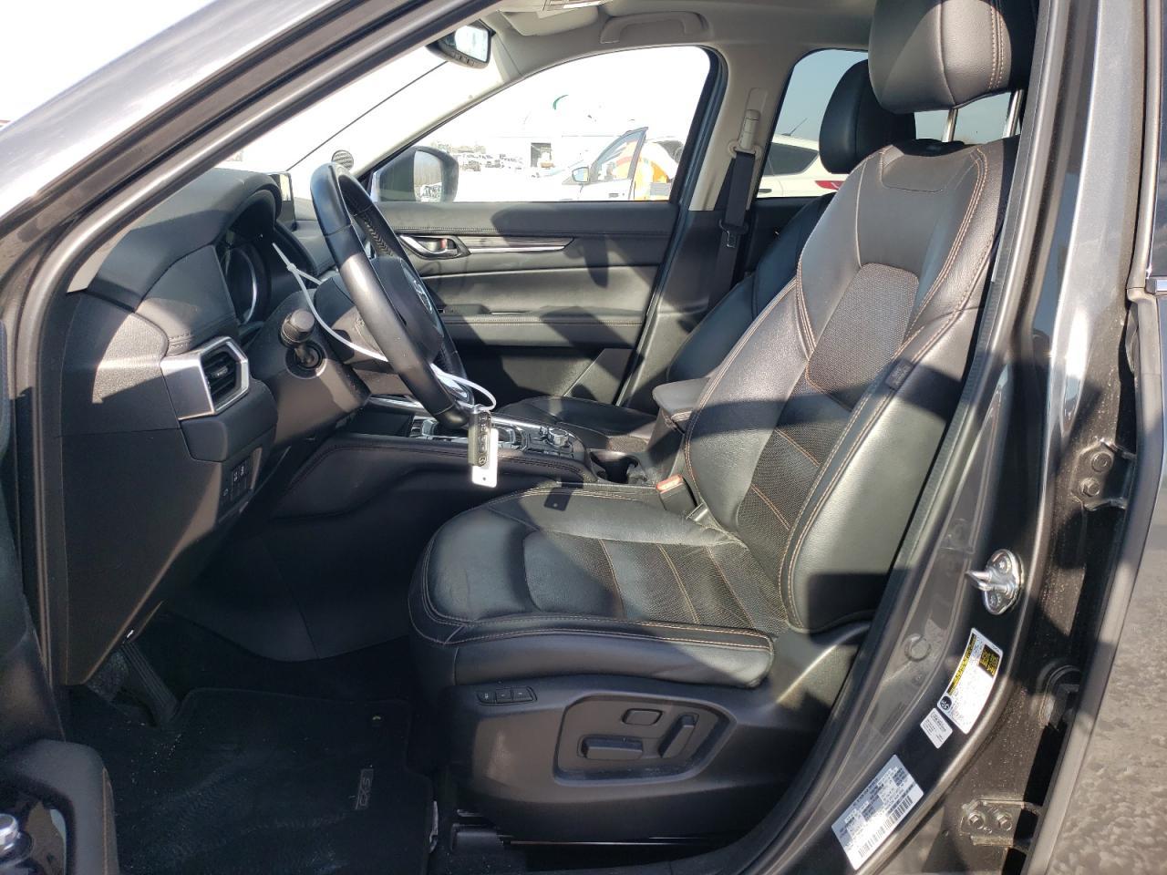 2018 MAZDA CX-5 GRAND - Image 7