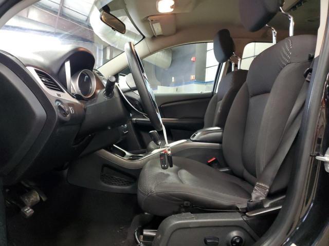 2017 Dodge Journey Sxt - Фото 7