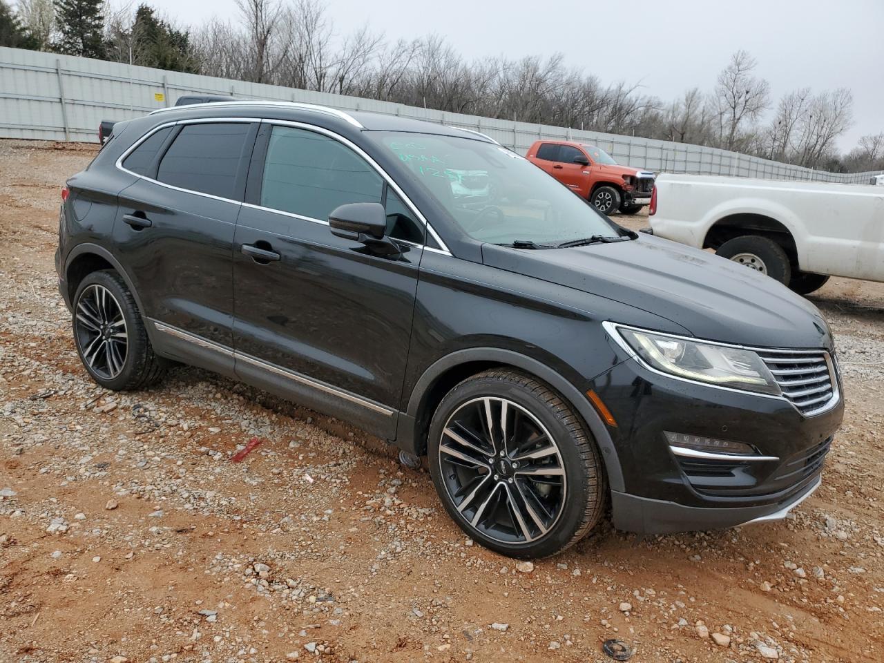 2018 LINCOLN MKC RESERV - Image 4