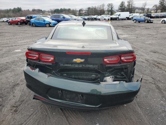 2020 Chevrolet Camaro Ls - Image 6