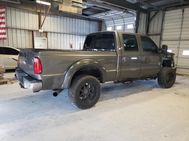 2011 Ford F250 Super Duty - Фото 3