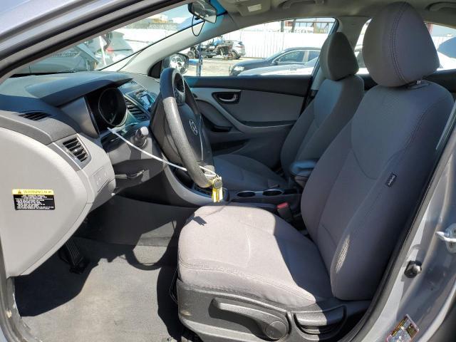 2015 Hyundai Elantra Se - Фото 7