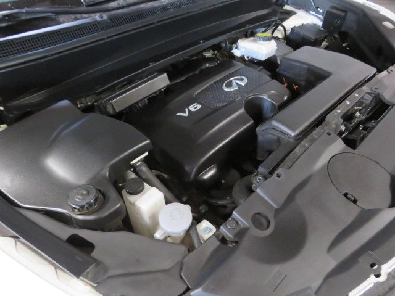 2019 INFINITI QX60 LUXE - Image 7