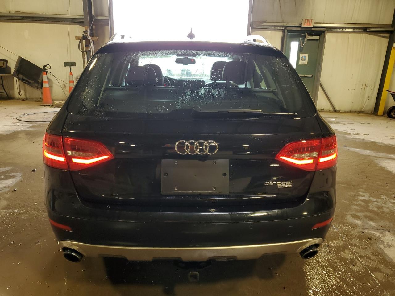 2013 AUDI A4 ALLROAD - Image 6