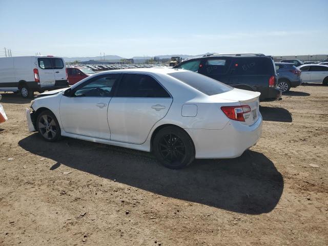 2012 Toyota Camry Base - Image 2