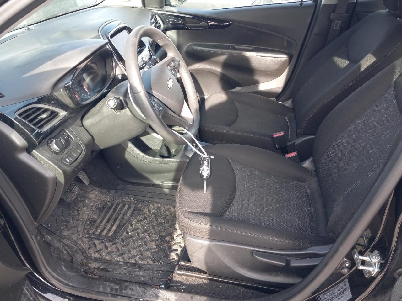 2020 CHEVROLET SPARK 1LT - Image 7
