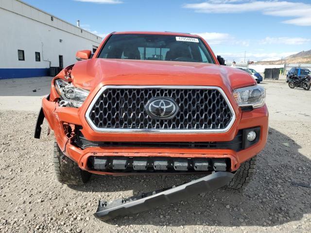2018 Toyota Tacoma Double Cab - Image 5