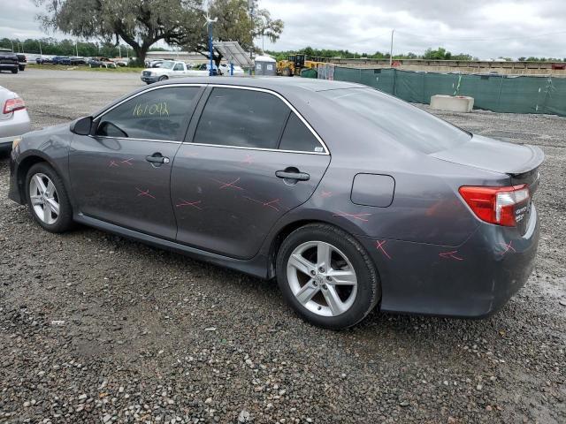 2014 Toyota Camry L - Фото 2