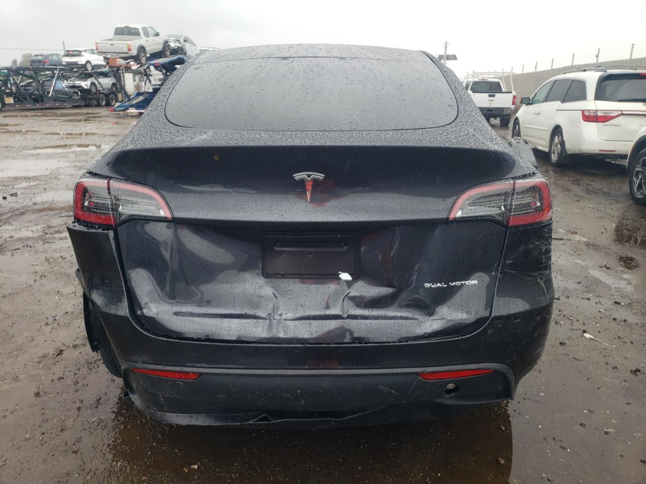 2024 TESLA MODEL Y - Image 6