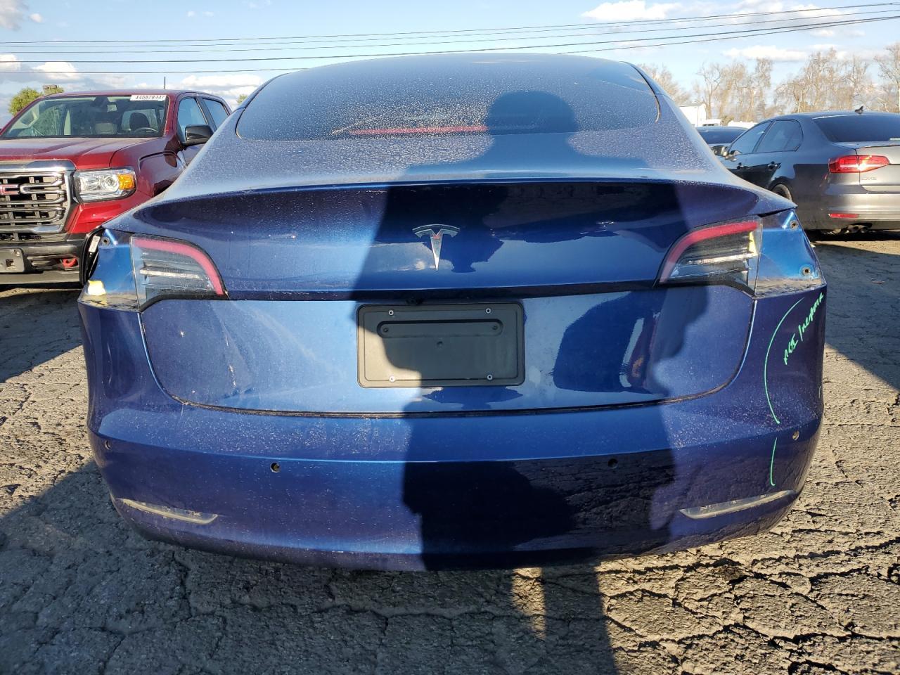 2022 TESLA MODEL 3 - Image 6