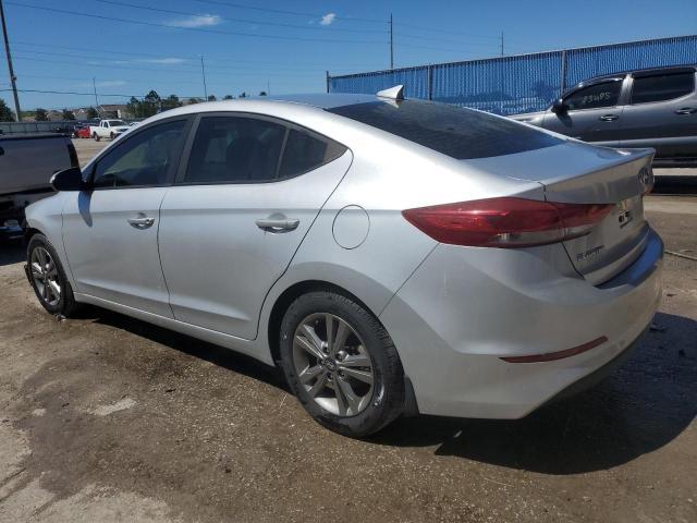 2018 Hyundai Elantra Sel - Image 2