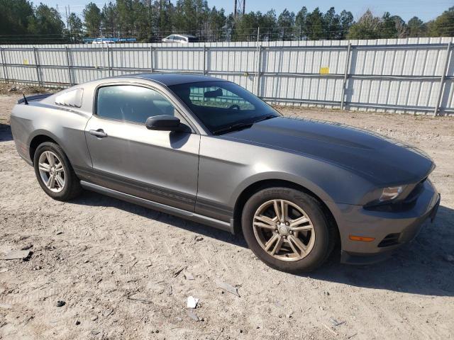 2011 Ford Mustang - Image 4