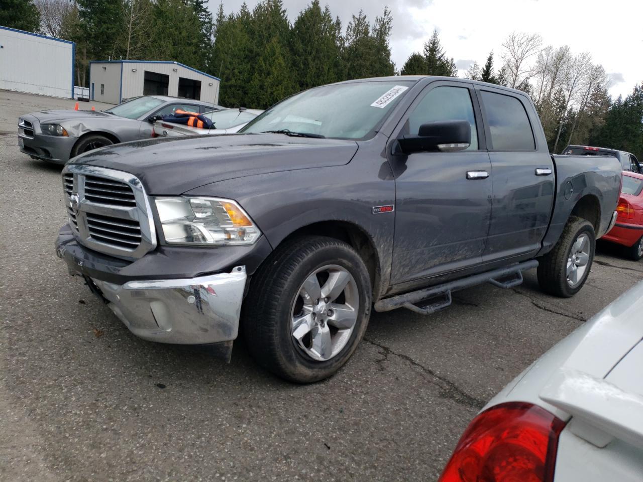 2016 RAM 1500 SLT car image