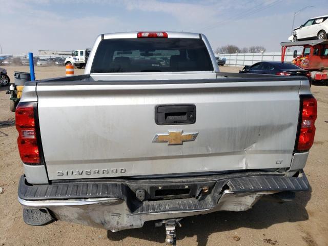 2016 Chevrolet Silverado C1500 Lt - Image 6