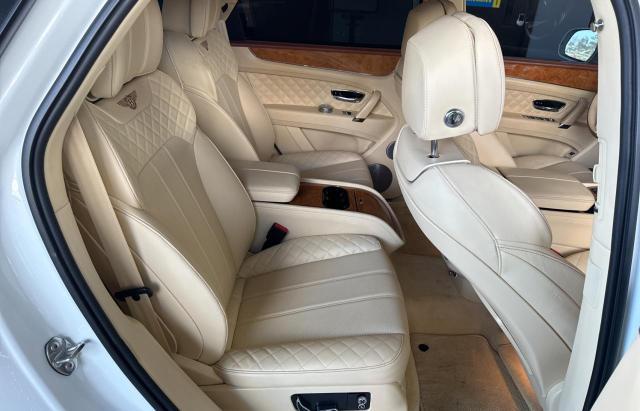 2017 Bentley Bentayga - Image 6