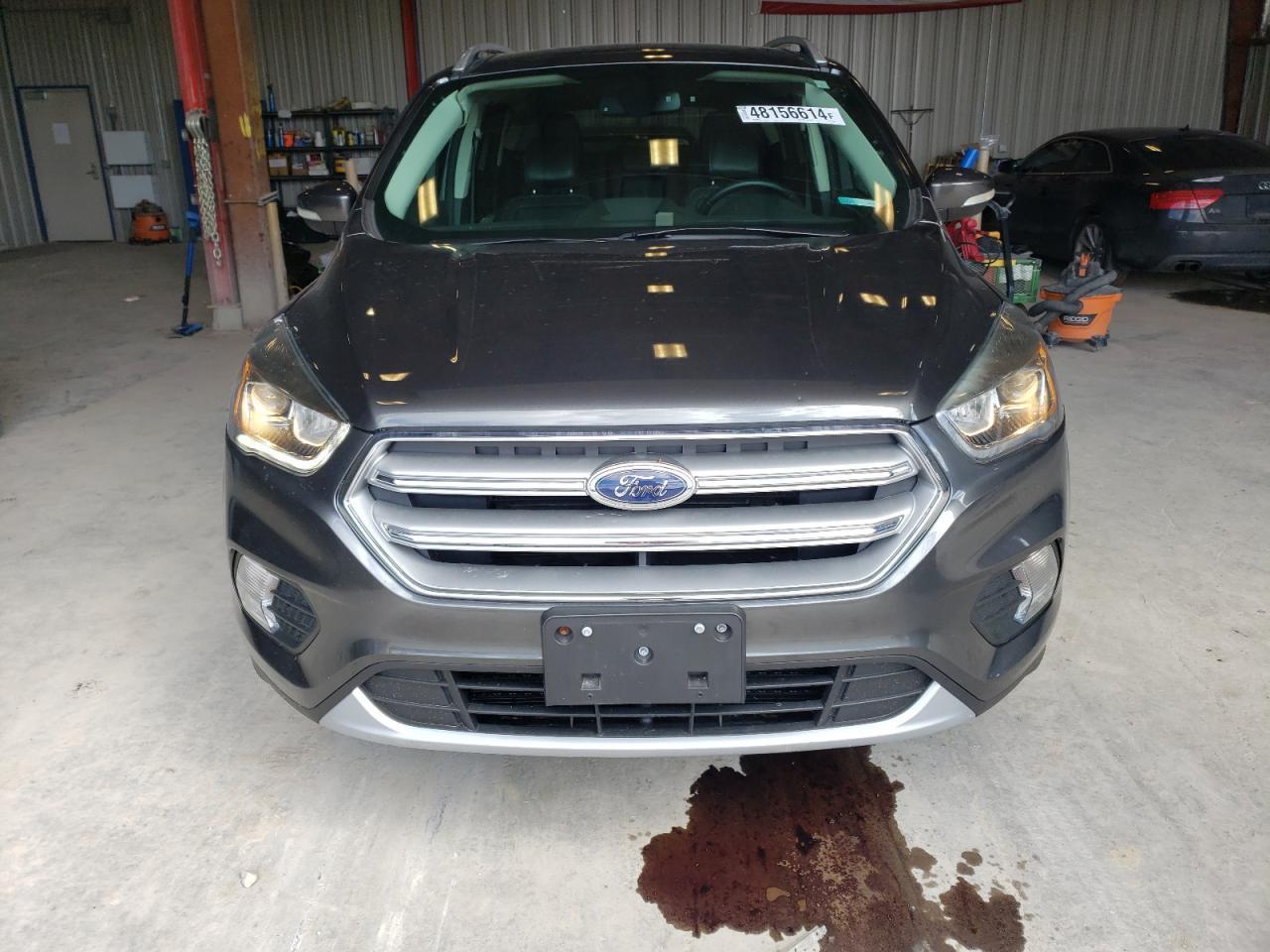 2017 FORD ESCAPE TIT - Image 5