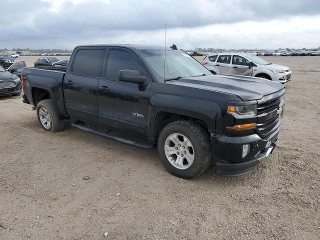 2018 Chevrolet Silverado K1500 Lt - Image 4