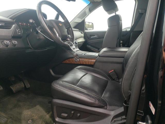 2015 Chevrolet Tahoe K1500 Ltz - Фото 7