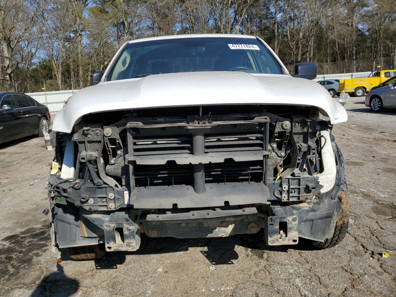 2014 RAM 1500 ST - Image 5
