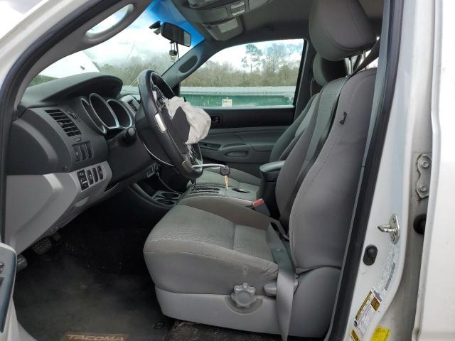 2014 Toyota Tacoma Double Cab - Image 7