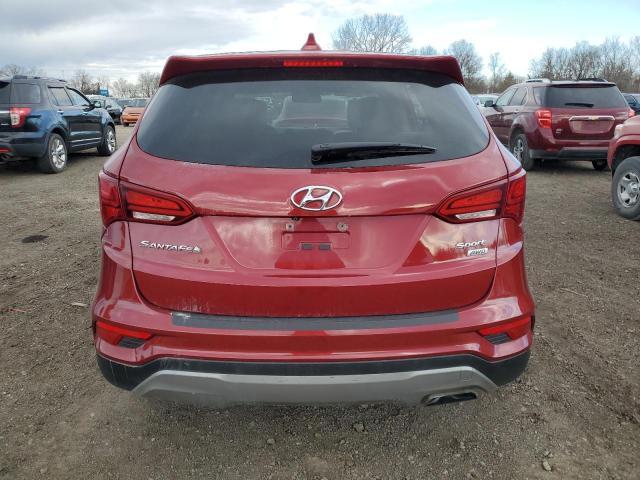 2017 Hyundai Santa Fe Sport - Image 6