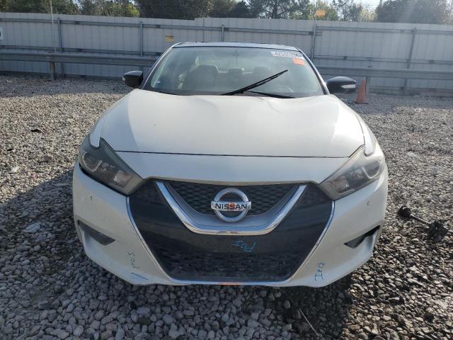 2017 Nissan Maxima 3.5S - Фото 5