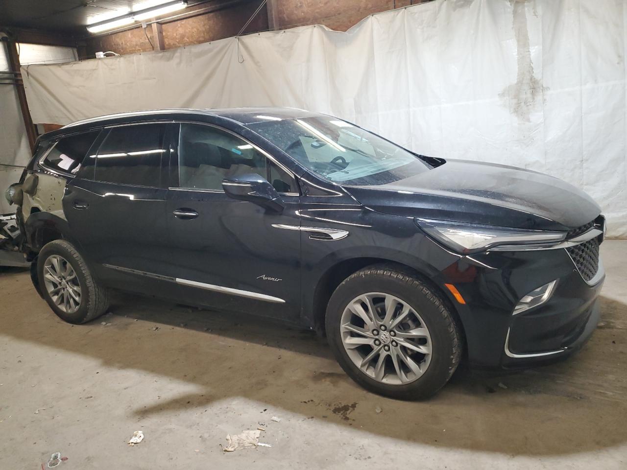 2023 BUICK ENCLAVE AV - Image 4