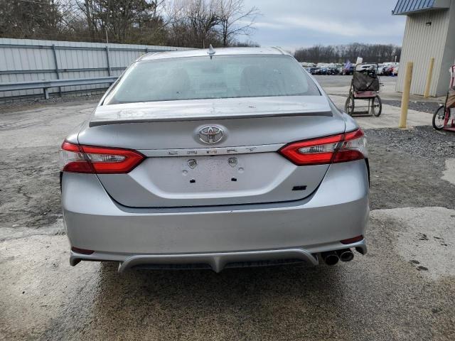 2019 Toyota Camry L - Фото 6