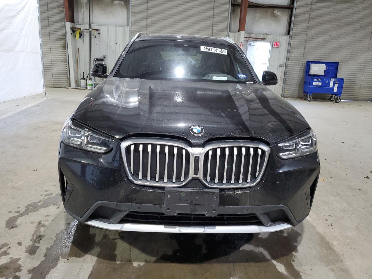 2024 BMW X3 XDRIVE3 - Image 5