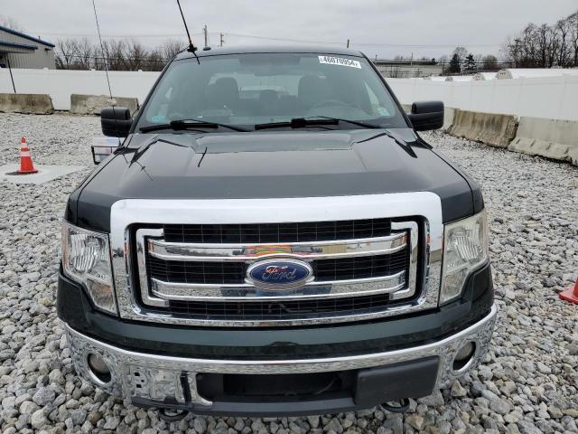 2014 Ford F150 Supercrew - Image 5