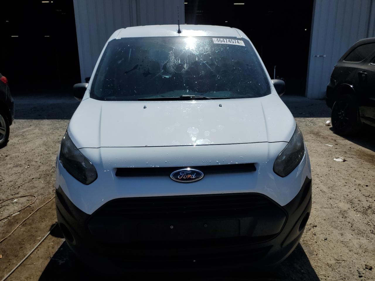 2016 FORD TRANSIT CO - Фото 5