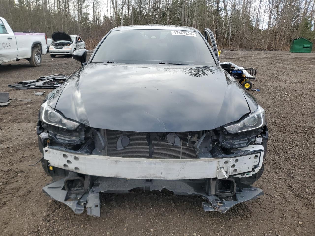 2019 LEXUS IS 300 - Image 5