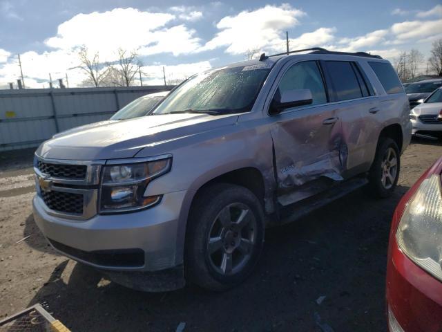 2015 Chevrolet Tahoe K1500 Lt