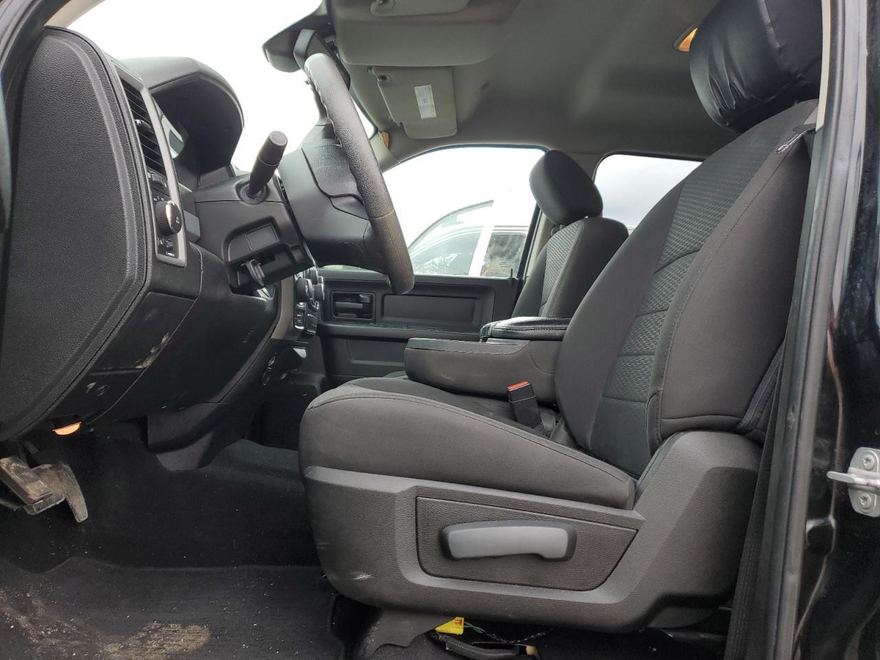 2019 RAM 1500 CLASS - Image 7