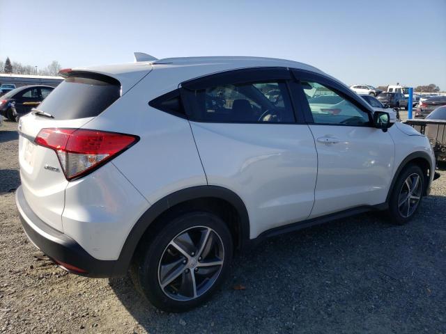 2021 Honda Hr-V Ex - Фото 3