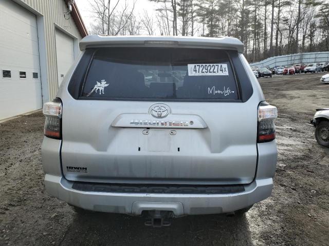 2019 Toyota 4Runner Sr5 - Фото 6