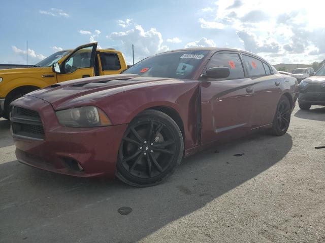 2014 DODGE CHARGER car image